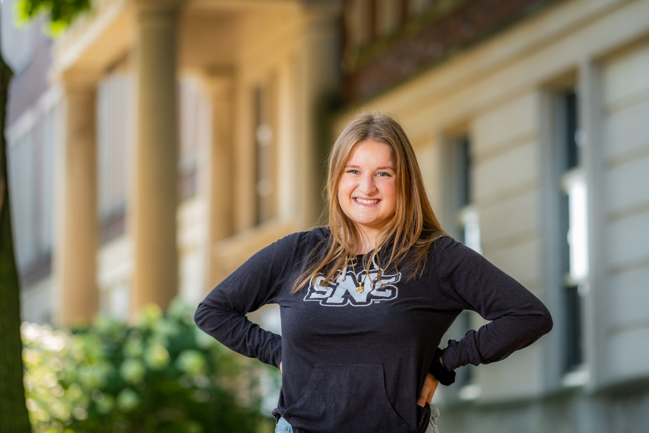 Claire Hafeman's Communication and Media Studies Portfolio